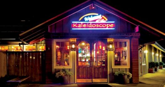To Go - Kaleidoscope Pizzeria & Pub